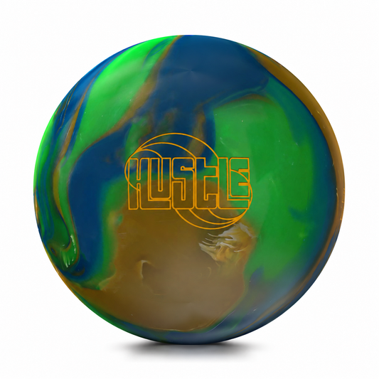 Hustle Earth Solid