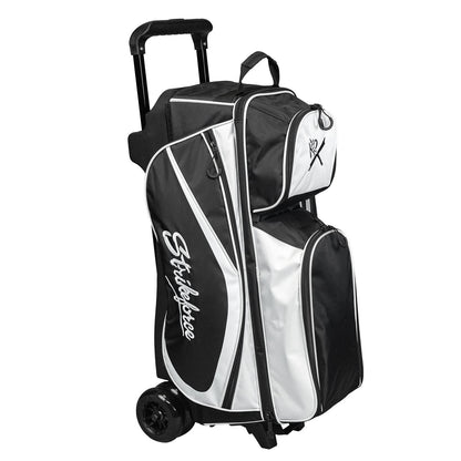 Drive 3 Ball Roller Black/White