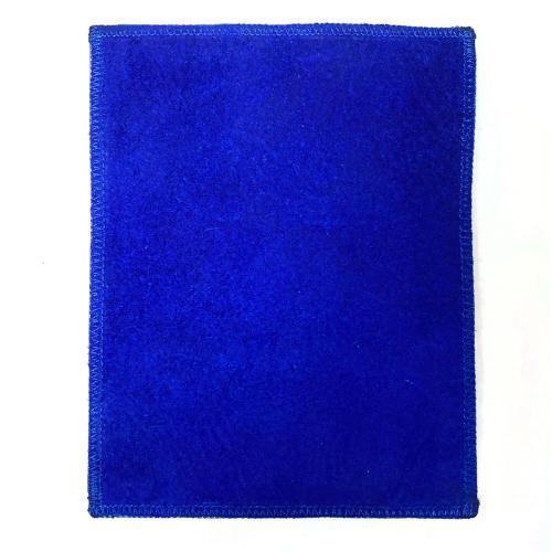 Classic Shammy - Royal Blue