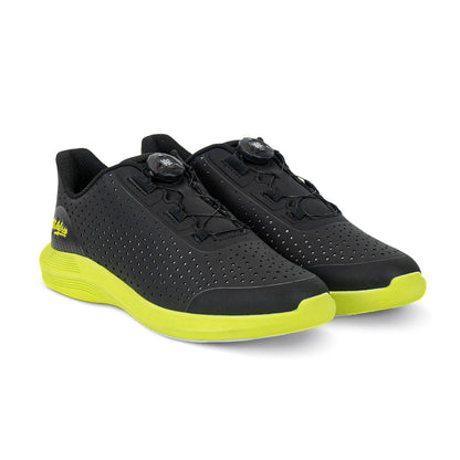 Arrow FT Black/Neon Men's Bowling Shoes