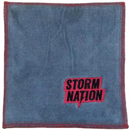 Storm Nation Shammy - Red