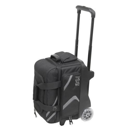 Prime 2 Ball Roller Black/Charcoal