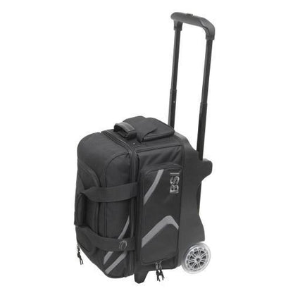 Prime 2 Ball Roller Black/Charcoal