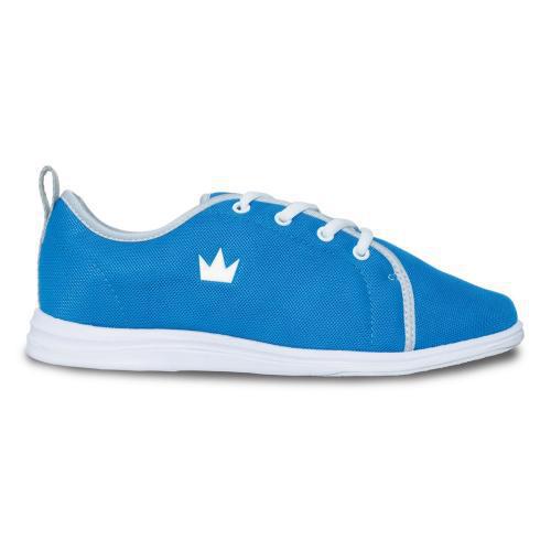 Soul Sky Blue Womens Bowling Shoes (DISCO)
