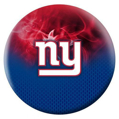 NFL On Fire Ball - New York Giants