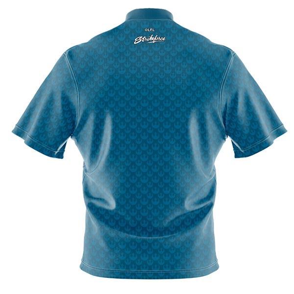 Star Wars Grogu Huckleberry Jersey