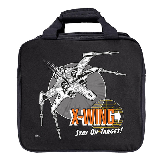 Star Wars - X-Wing Starfighter Single Tote