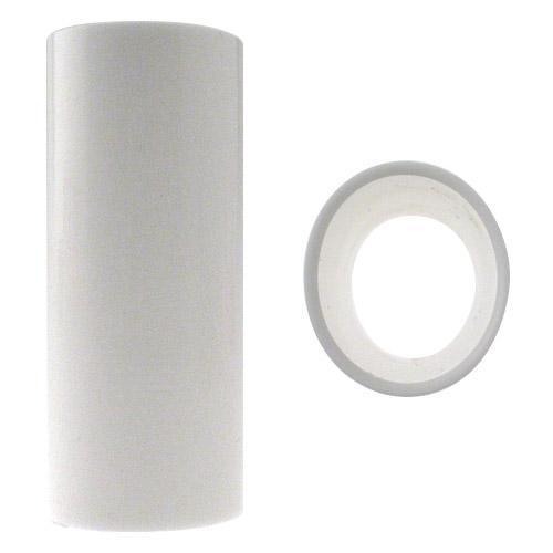 White Oval Thumb Grip (All Sizes) - CLS