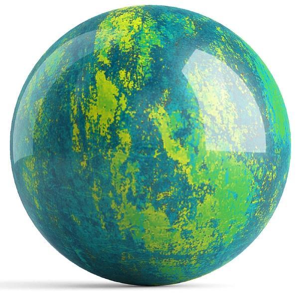 Don't Confuse Me With The Facts Bowling Ball