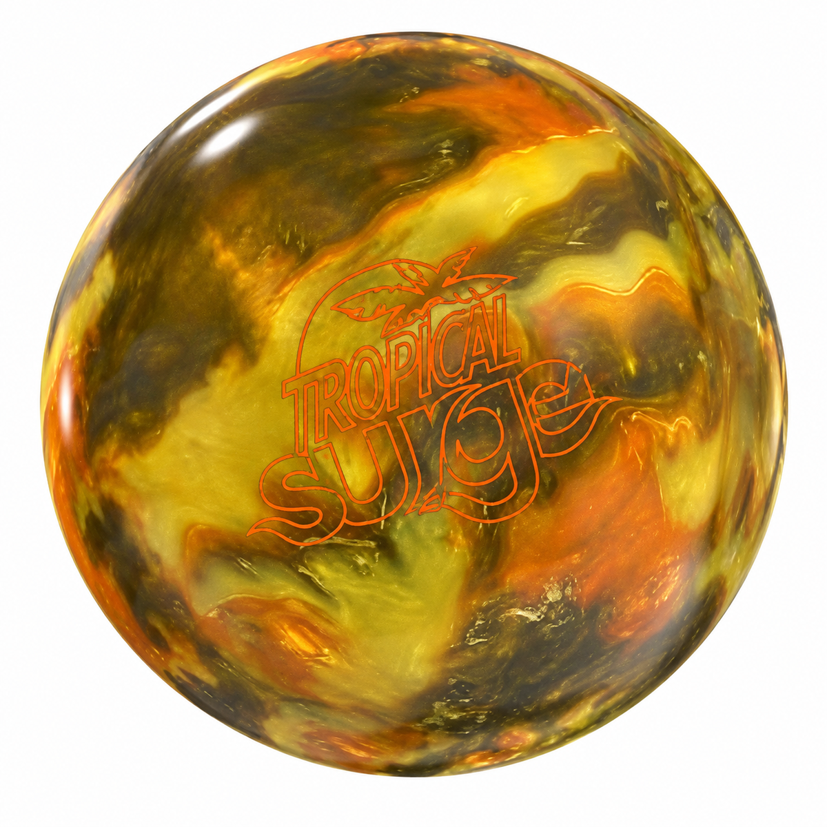 Storm Tropical Surge G/B/M Pearl Bowling Ball
