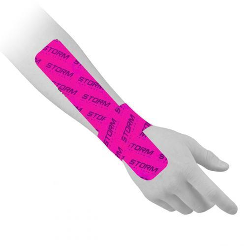Storm GT Tape - Pink