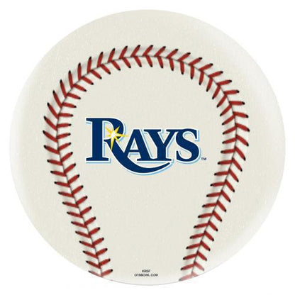 MLB Polyester - Tampa Bay Rays Baseball