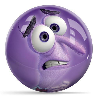 Disney Inside Out Fear Ball