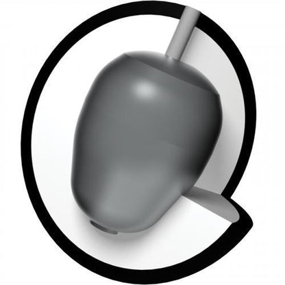 Twist Black/Gold/Silver