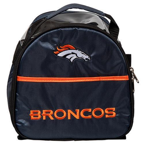 NFL Add On Bag - Denver Broncos