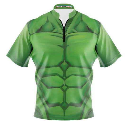 Marvel Hulk Costume Jersey