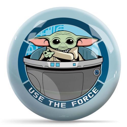 Star Wars - Grogu Ball