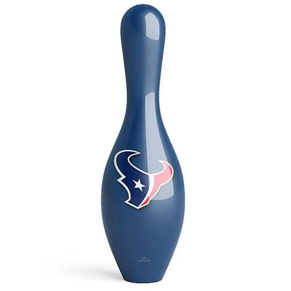 NFL Team Logo Pin - Houston Texans