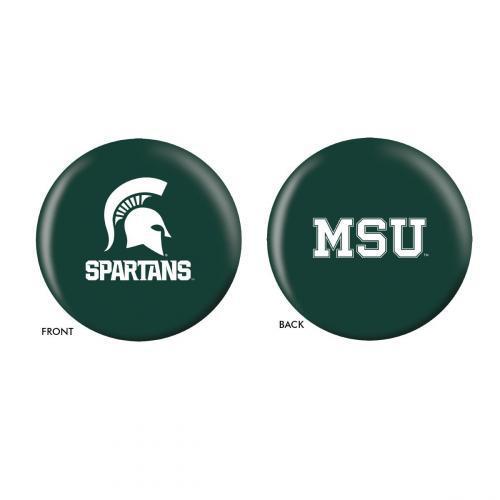 NCAA Ball - Michigan State Ball