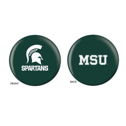 NCAA Ball - Michigan State Ball