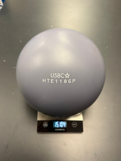 Used N.U. 2.0 15lb #186P