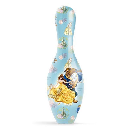 Beauty and The Beast Pin