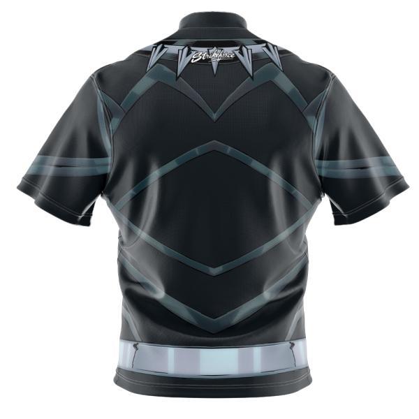 Marvel Black Panther Costume Jersey