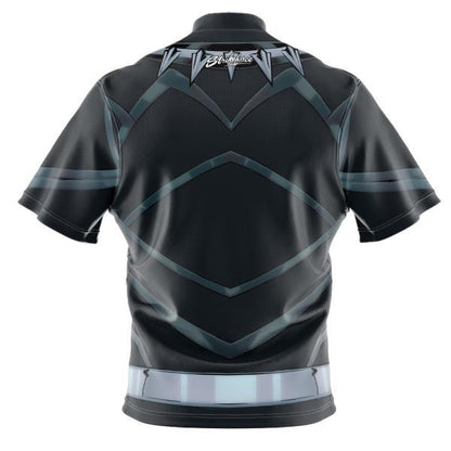 Marvel Black Panther Costume Jersey