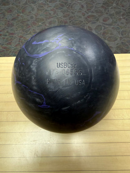 Used Shadow Tank 15lb #6555