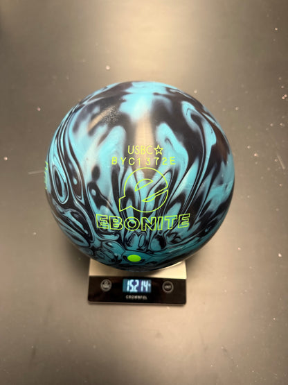Used GB5 Hybrid 15lb #372E