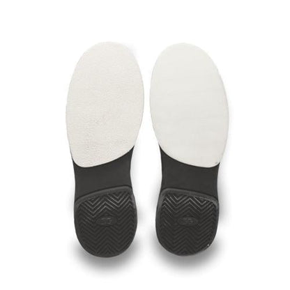 Ascent II White/Black Men's Bowling Shoes
