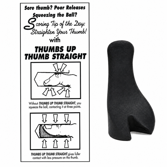 Thumb Straight
