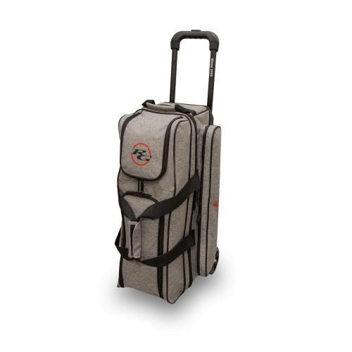 Roto 3-Ball Roller Achromatic