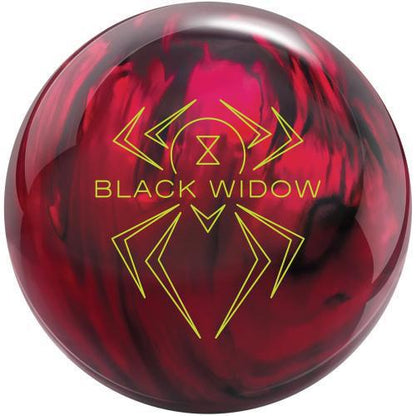 Black Widow 2.0 Hybrid