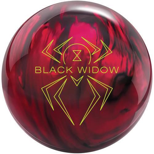Black Widow 2.0 Hybrid