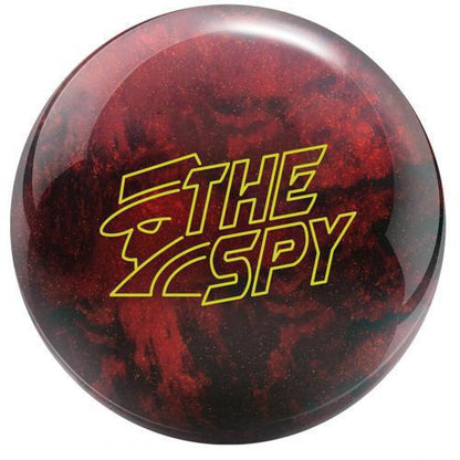 The Spy