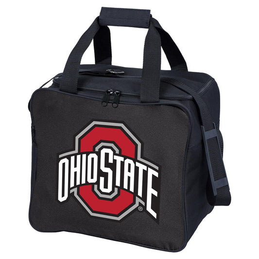 NCAA 1 Ball Tote -  Ohio State University