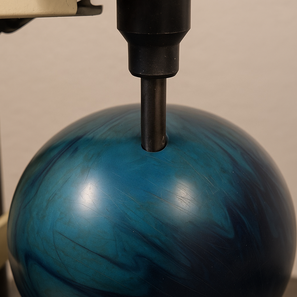 Drilling (1 Hole) - VBS