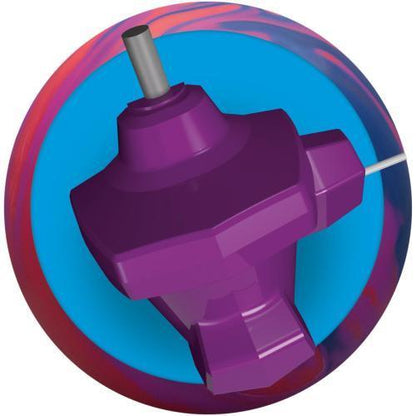 Deep Impact Hybrid