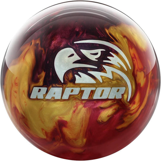 Raptor Pursuit Pearl