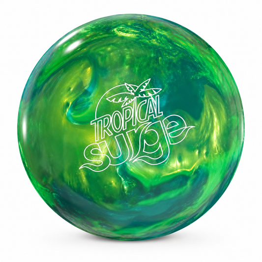 Tropical Surge A/K/A Pearl