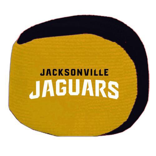 NFL Grip Ball - Jacksonville Jaguars
