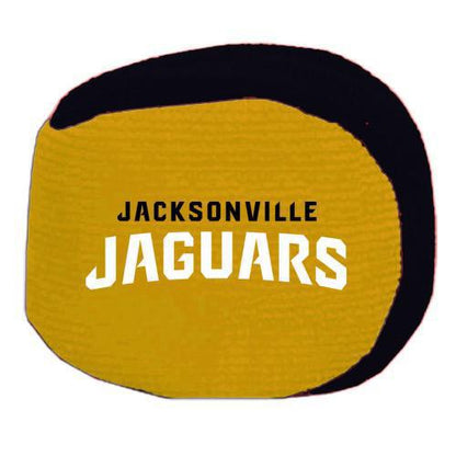 NFL Grip Ball - Jacksonville Jaguars