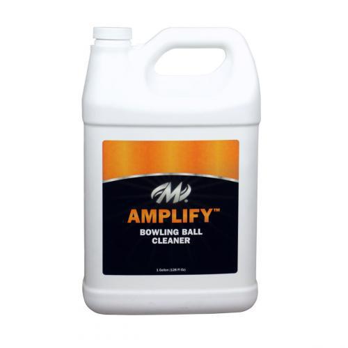 Amplify Ball Cleaner