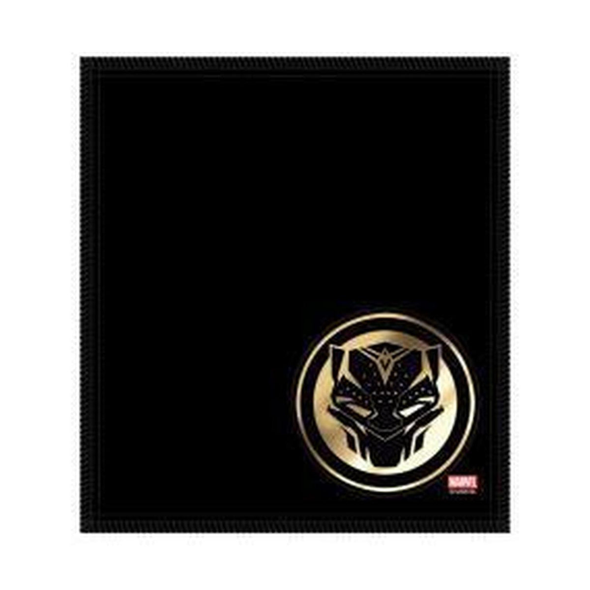 Marvel Shammy - Black Panther