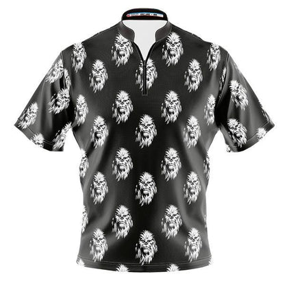 Star Wars Chewbacca Repeat Pattern Jersey