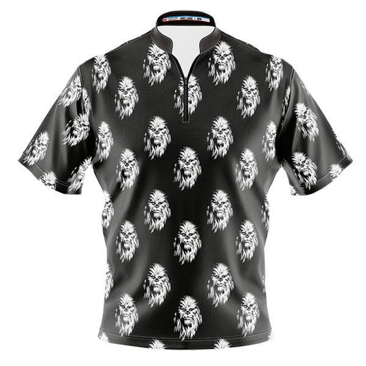 Star Wars Chewbacca Repeat Pattern Jersey