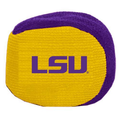 NCAA Grip Ball - LSU Tigers