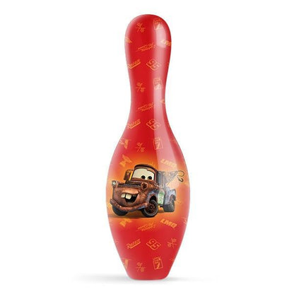 Cars Movie Lightning McQueen & Mater Pin