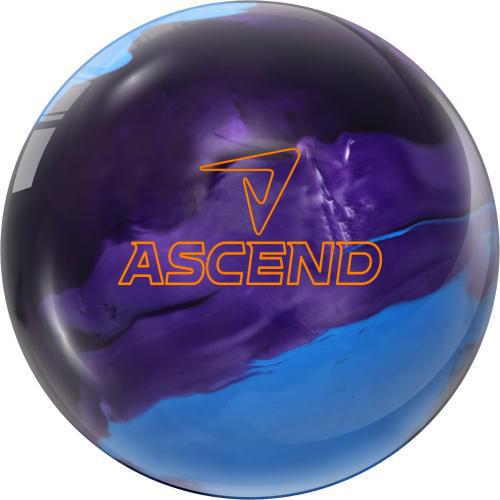 Ascend Dark Purple/Purple/Blue Pearl